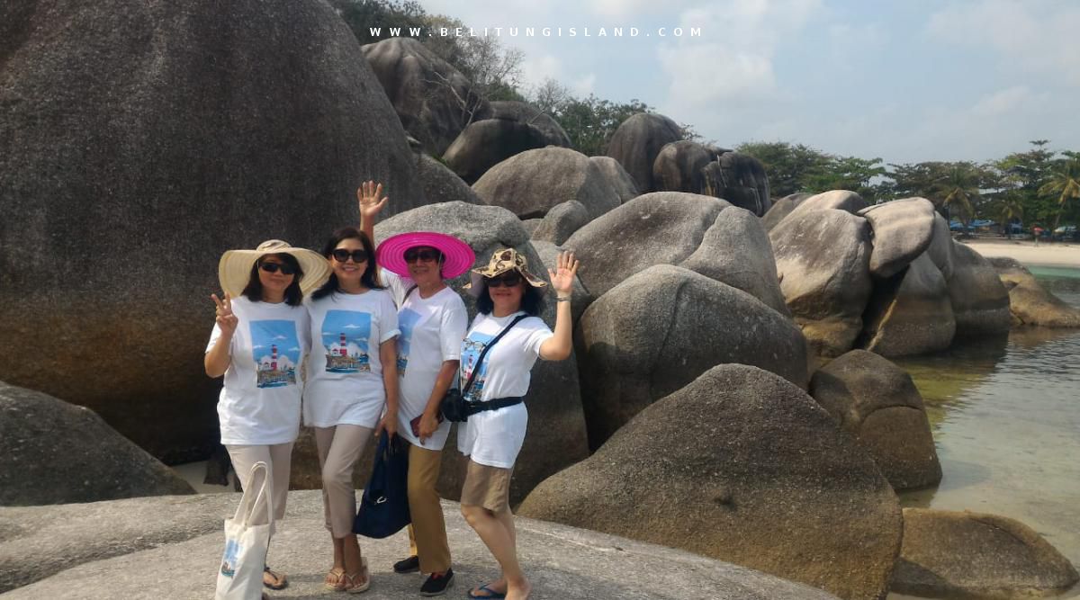 belitung image